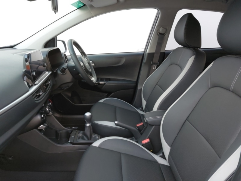 Used Kia Picanto 2025 for sale - 77086911: Photo 5