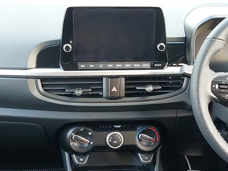 Used Kia Picanto 2025 for sale - 77086911: Photo 7