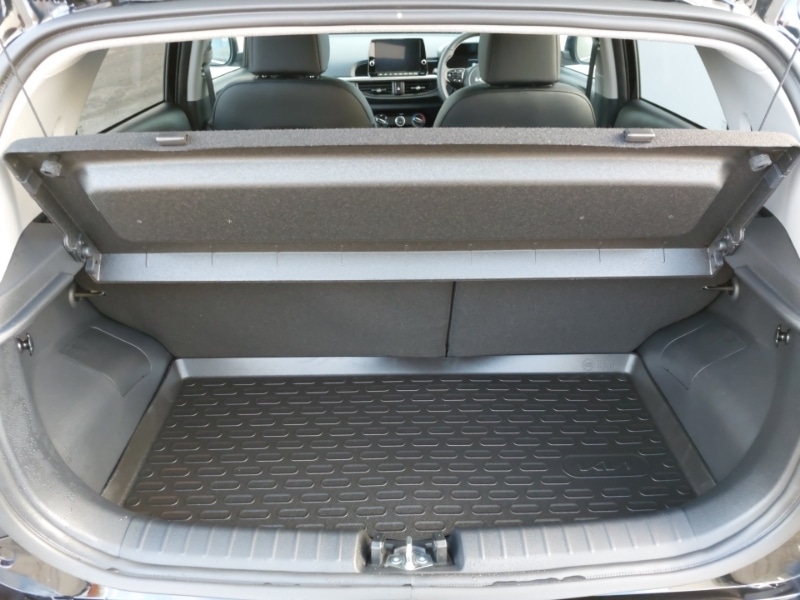 Used Kia Picanto 2025 for sale - 77086911: Photo 8