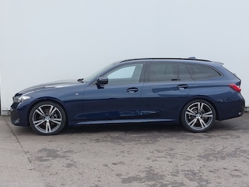 Used BMW 3 Series 2024 for sale - 79561487: Photo