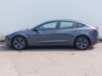 Used Tesla Model 3 2021 for sale - 74957145: Photo