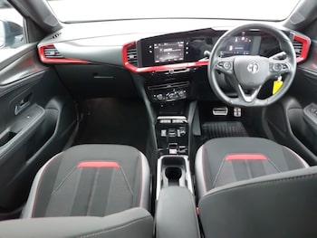 Used Vauxhall Mokka 2022 for sale - 76294065: Photo