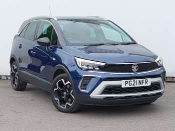 2021 - 1.2 Turbo [130] SRi Nav 5dr