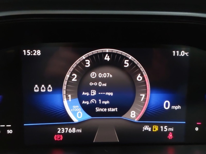 Used Volkswagen T-Roc 2023 for sale - 77289983: Photo 15