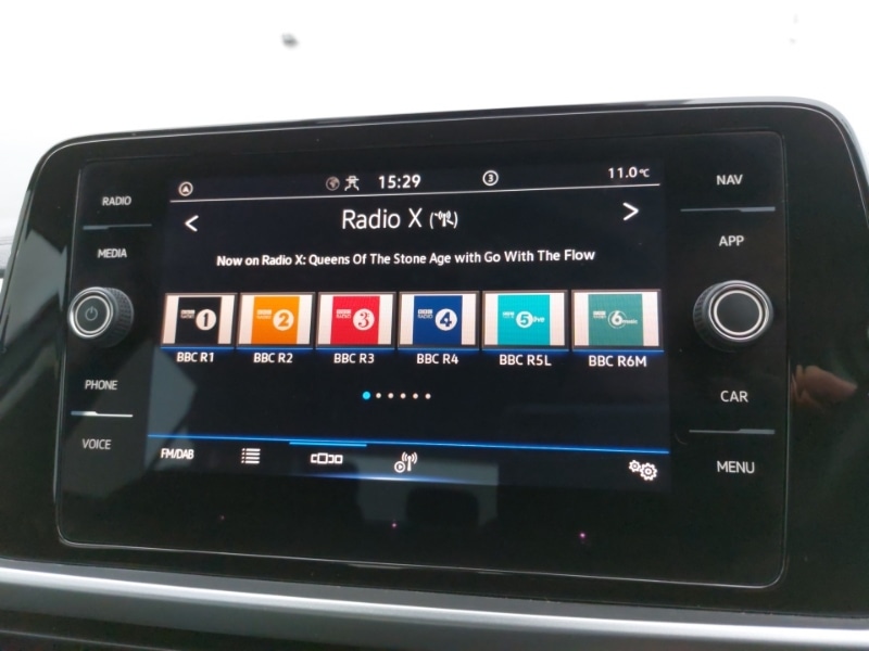 Used Volkswagen T-Roc 2023 for sale - 77289983: Photo 16