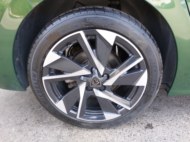 Used Peugeot 308 2023 for sale - 78202612: Photo 12