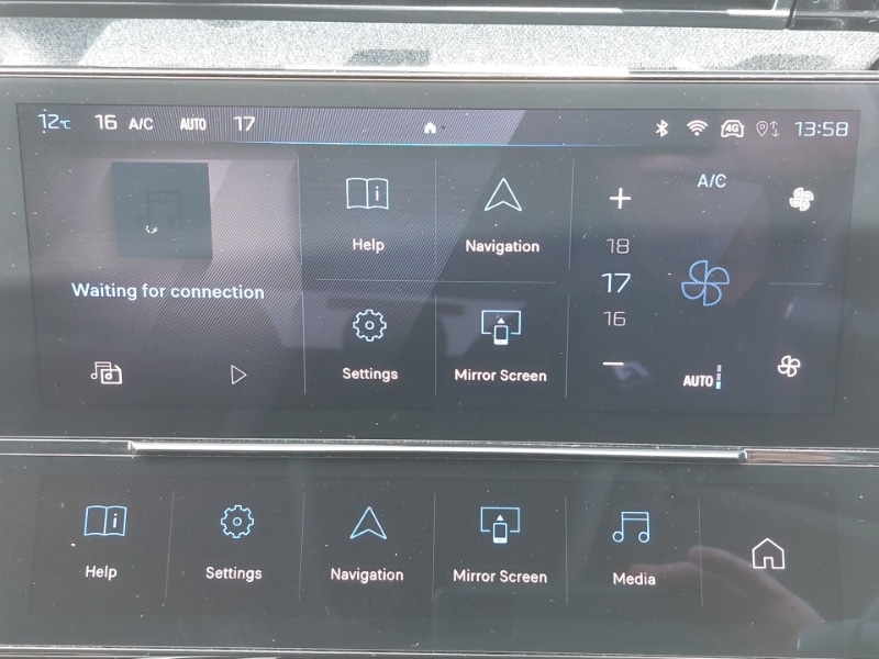 Used Peugeot 308 2023 for sale - 78202612: Photo 13