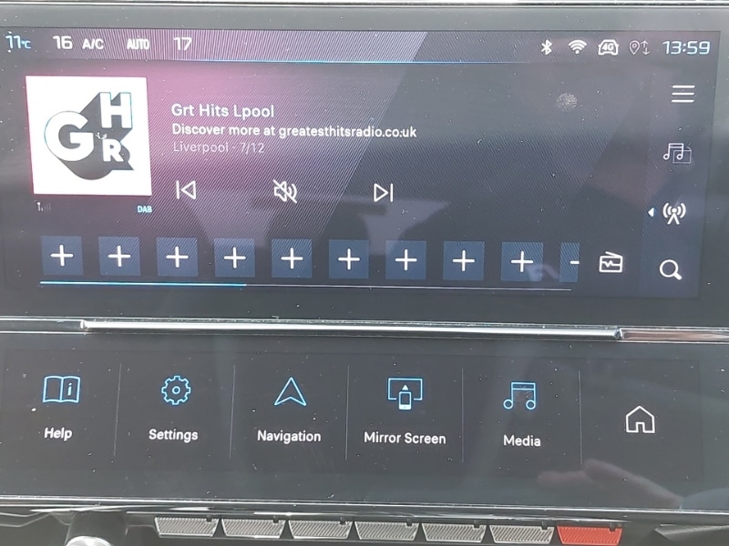 Used Peugeot 308 2023 for sale - 78202612: Photo 14