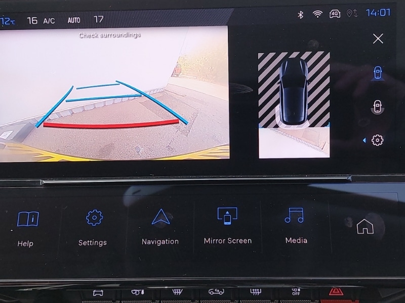 Used Peugeot 308 2023 for sale - 78202612: Photo 18