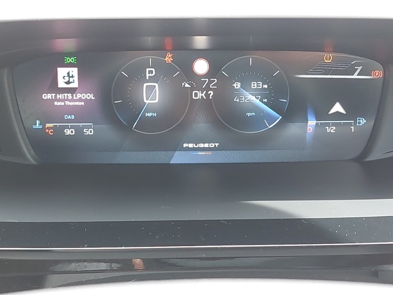 Used Peugeot 308 2023 for sale - 78202612: Photo 19