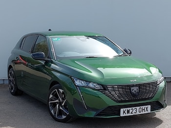 Used Peugeot 308 2023 for sale - 78202612: Photo