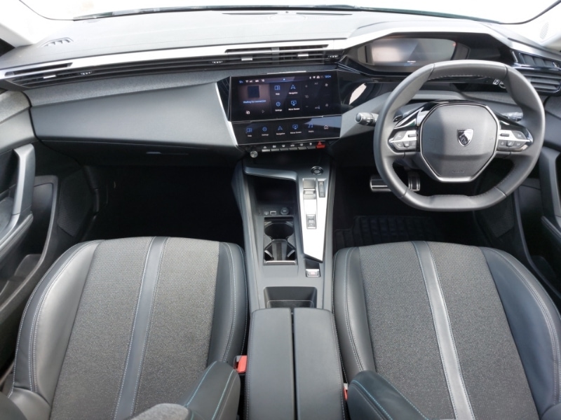 Used Peugeot 308 2023 for sale - 78202612: Photo 2