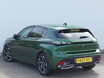 Used Peugeot 308 2023 for sale - 78202612: Photo