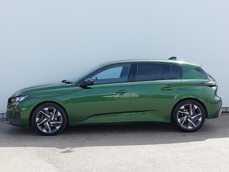 Used Peugeot 308 2023 for sale - 78202612: Photo 4