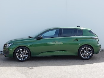 Used Peugeot 308 2023 for sale - 78202612: Photo