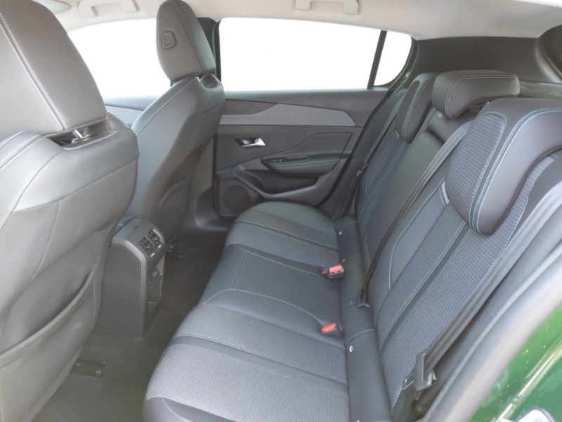 Used Peugeot 308 2023 for sale - 78202612: Photo 6