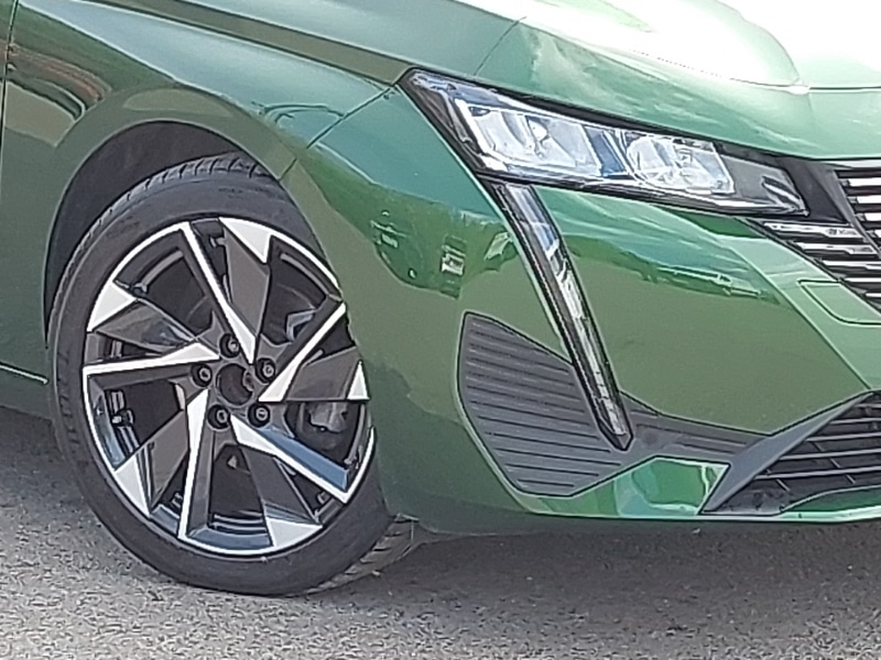 Used Peugeot 308 2023 for sale - 78202612: Photo 9