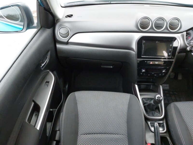 Used Suzuki Vitara 2019 for sale - 77062795: Photo 10