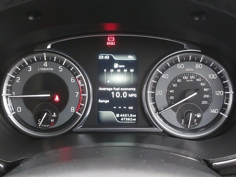 Used Suzuki Vitara 2019 for sale - 77062795: Photo 19