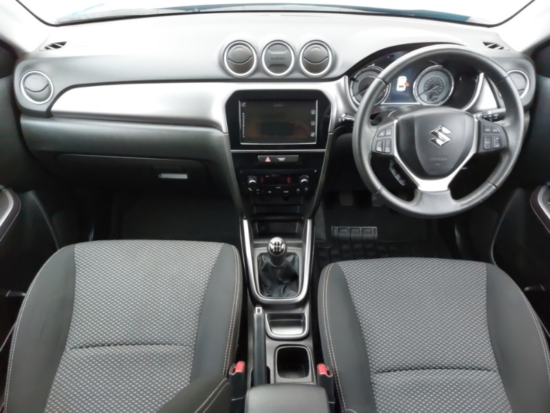 Used Suzuki Vitara 2019 for sale - 77062795: Photo 2