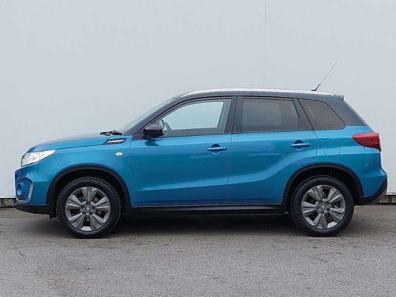 Used Suzuki Vitara 2019 for sale - 77062795: Photo 4