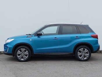 Used Suzuki Vitara 2019 for sale - 77062795: Photo