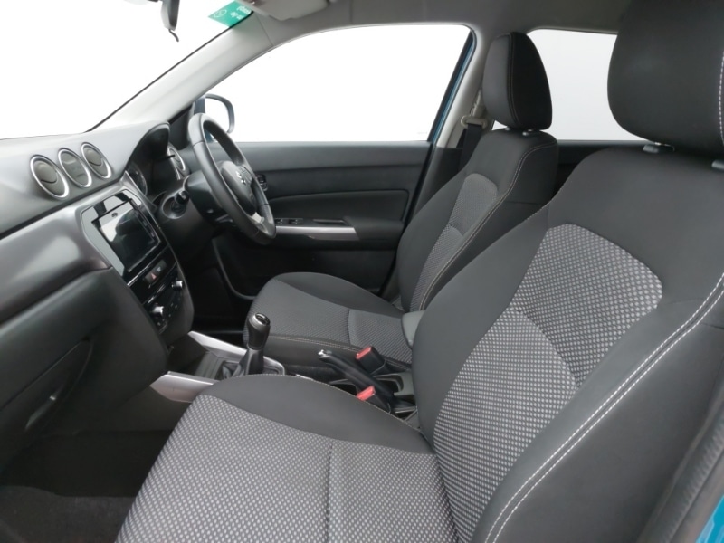 Used Suzuki Vitara 2019 for sale - 77062795: Photo 5