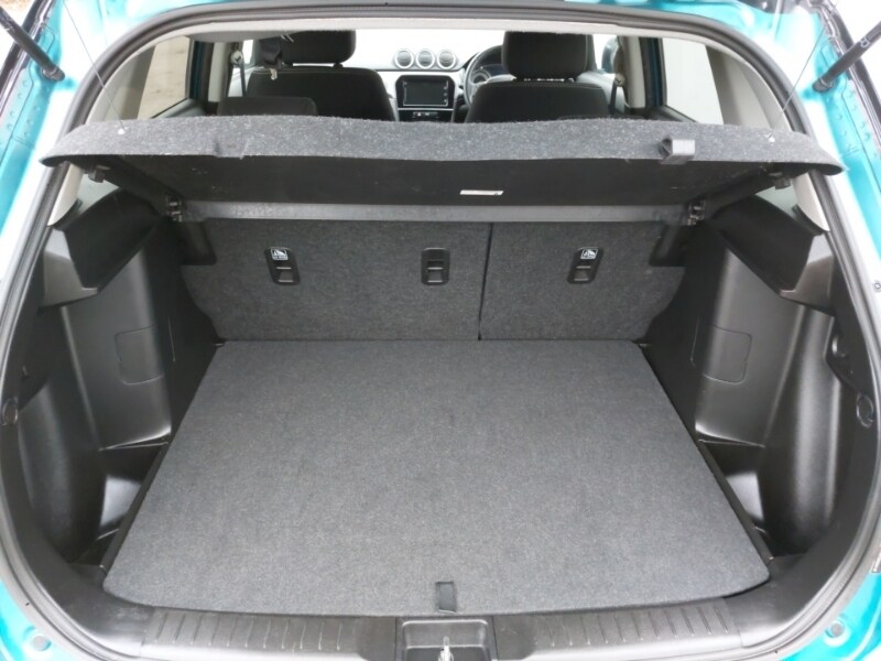 Used Suzuki Vitara 2019 for sale - 77062795: Photo 8