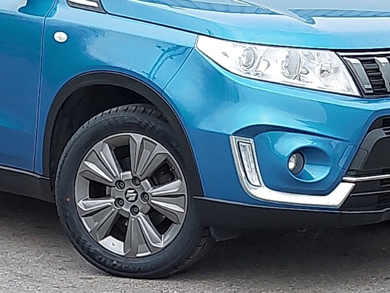 Used Suzuki Vitara 2019 for sale - 77062795: Photo 9