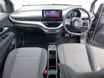Used Fiat 500 2021 for sale - 79666172: Photo
