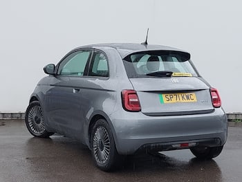 Used Fiat 500 2021 for sale - 79666172: Photo