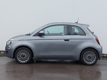 Used Fiat 500 2021 for sale - 79666172: Photo