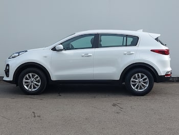 Used Kia Sportage 2018 for sale - 79707316: Photo