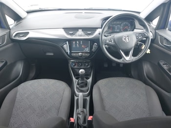 Used Vauxhall Corsa 2018 for sale - 79525753: Photo