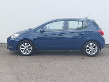 Used Vauxhall Corsa 2018 for sale - 79525753: Photo