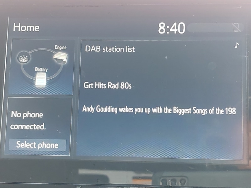 Used Toyota Yaris Cross 2022 for sale - 77070338: Photo 13