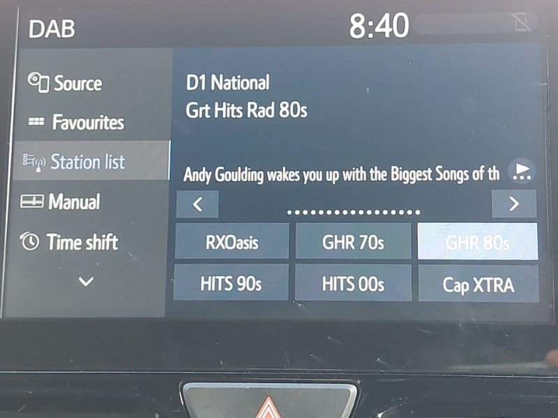 Used Toyota Yaris Cross 2022 for sale - 77070338: Photo 14