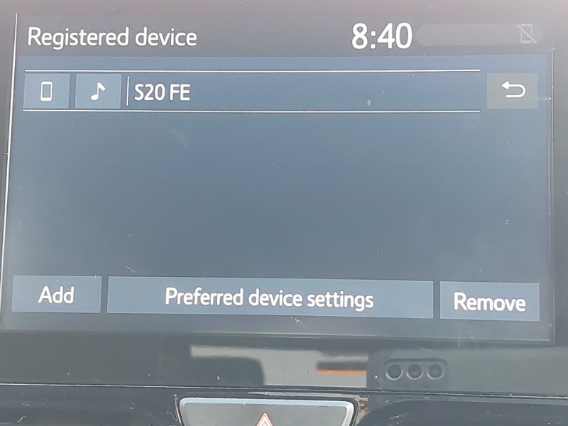 Used Toyota Yaris Cross 2022 for sale - 77070338: Photo 15