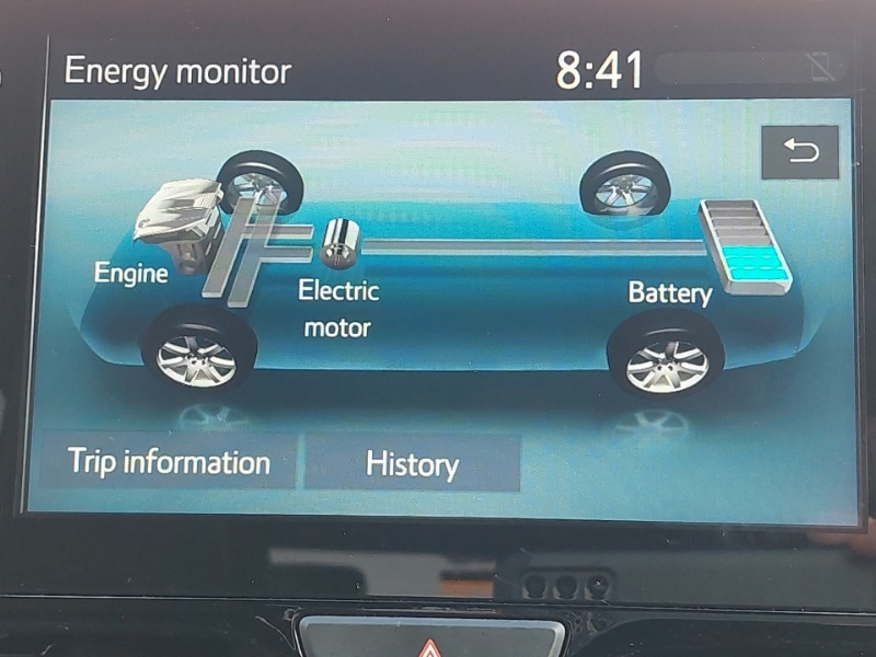 Used Toyota Yaris Cross 2022 for sale - 77070338: Photo 16