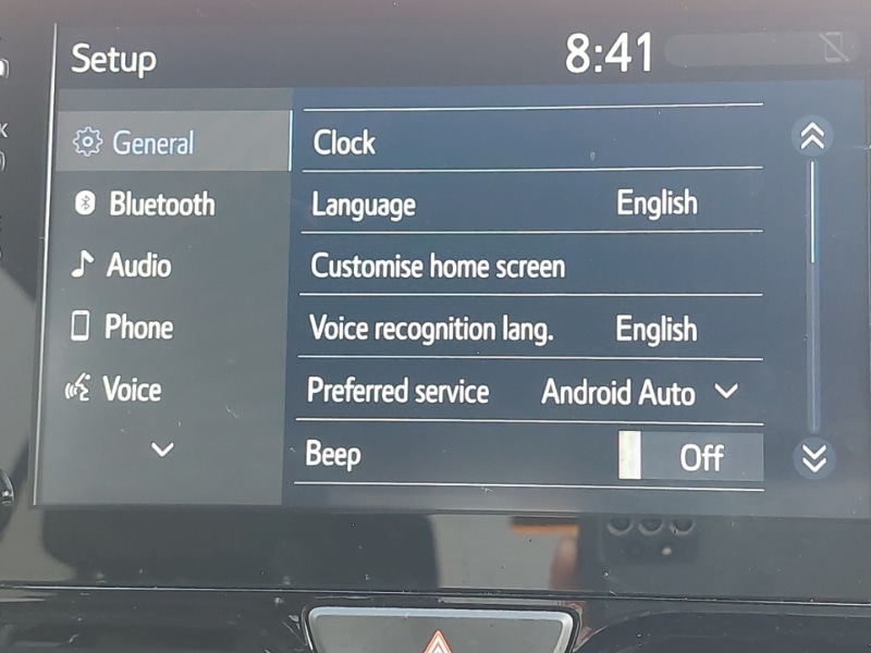 Used Toyota Yaris Cross 2022 for sale - 77070338: Photo 17