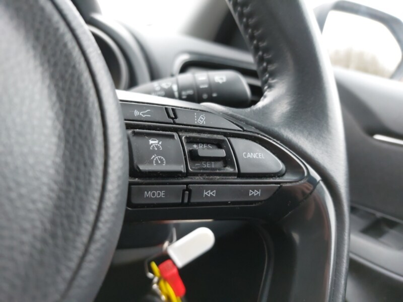 Used Toyota Yaris 2023 for sale - 77325285: Photo 13