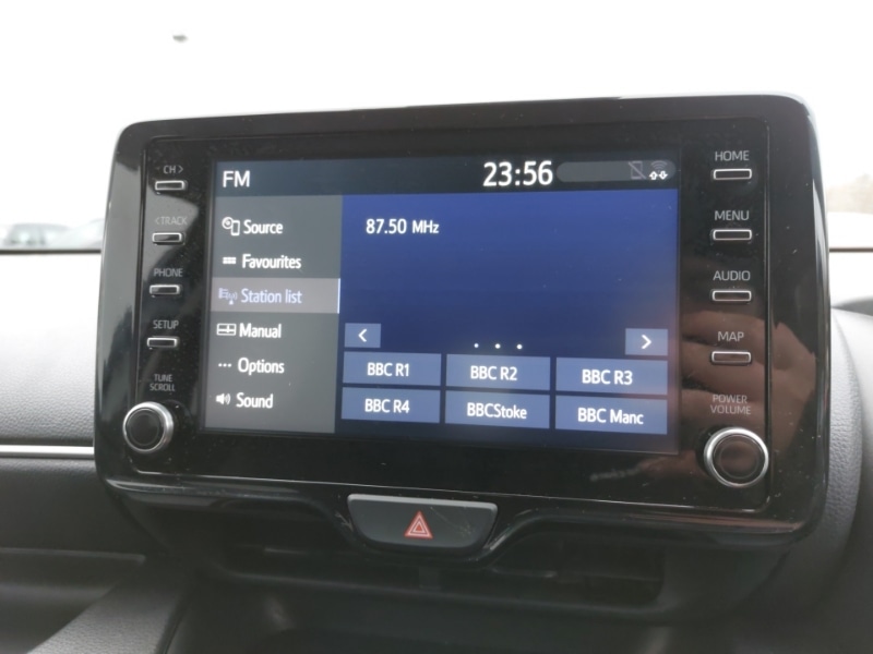 Used Toyota Yaris 2023 for sale - 77325285: Photo 16