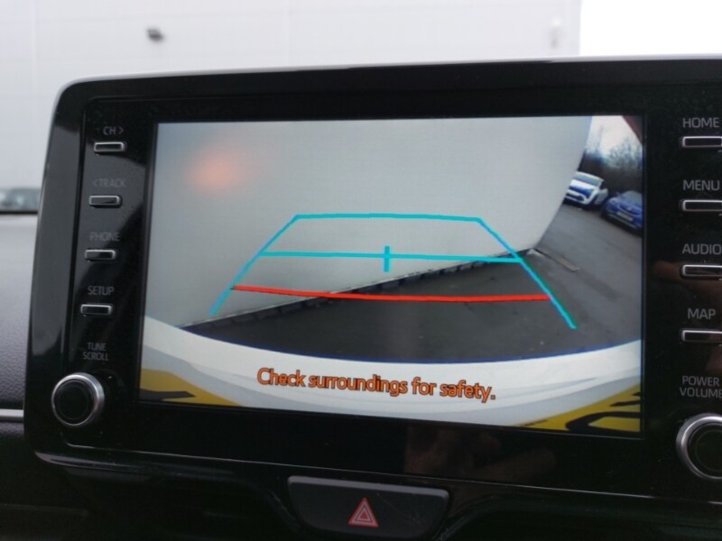 Used Toyota Yaris 2023 for sale - 77325285: Photo 18