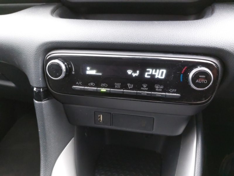 Used Toyota Yaris 2023 for sale - 77325285: Photo 19