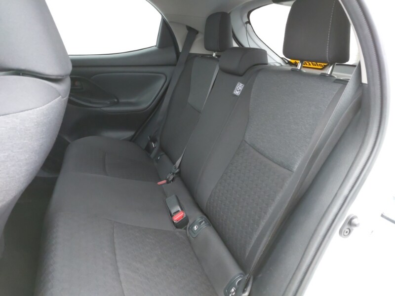 Used Toyota Yaris 2023 for sale - 77325285: Photo 6