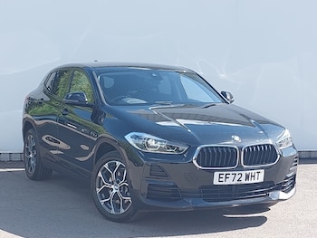 Used BMW X2 2022 for sale - 78642552: Photo