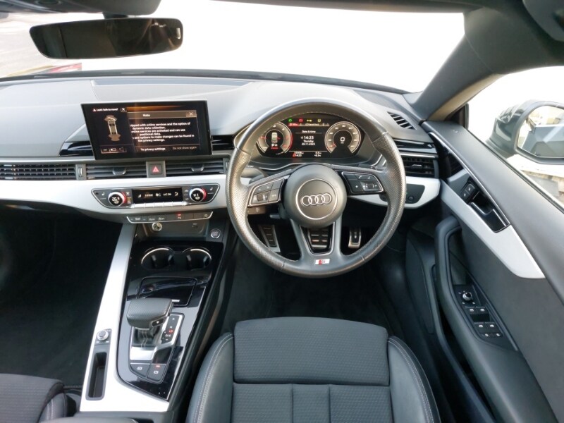 Used Audi A5 2022 for sale - 77503433: Photo 11