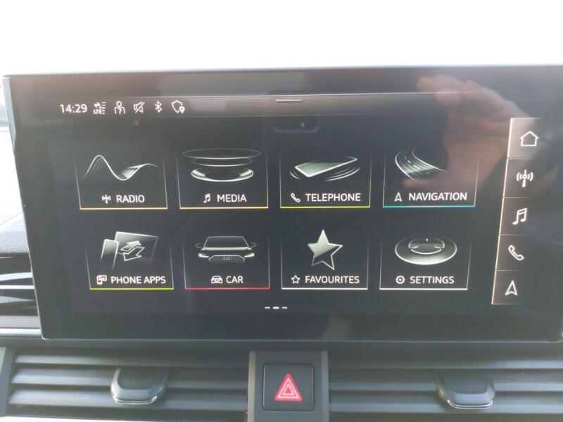 Used Audi A5 2022 for sale - 77503433: Photo 15