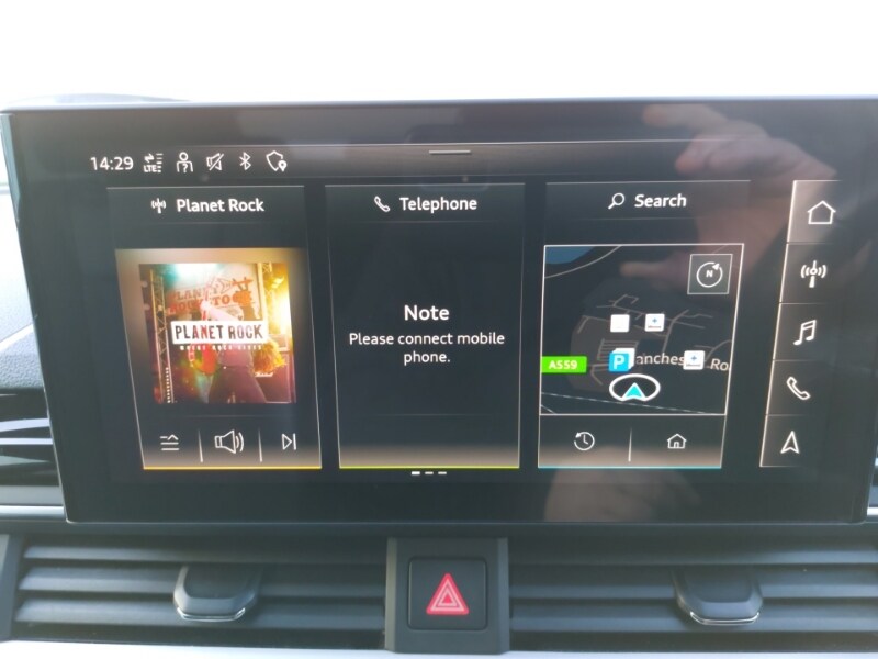 Used Audi A5 2022 for sale - 77503433: Photo 16