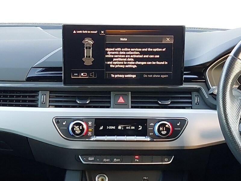 Used Audi A5 2022 for sale - 77503433: Photo 7